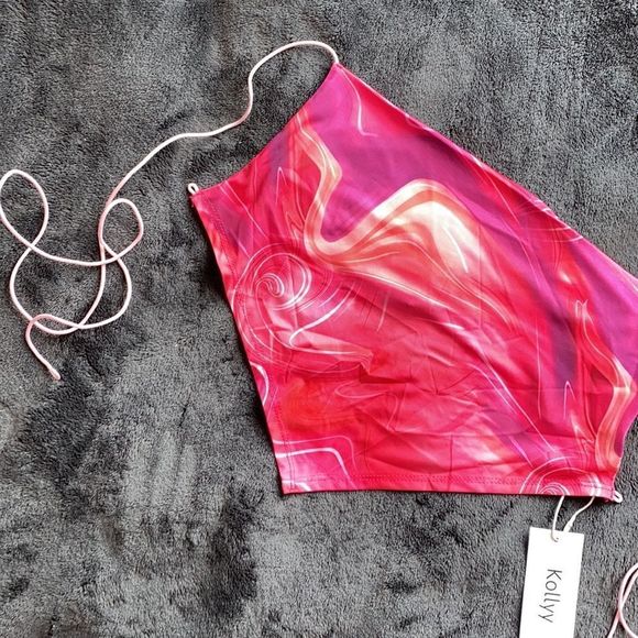 2000s Style Custom Top - Picture 4 of 4